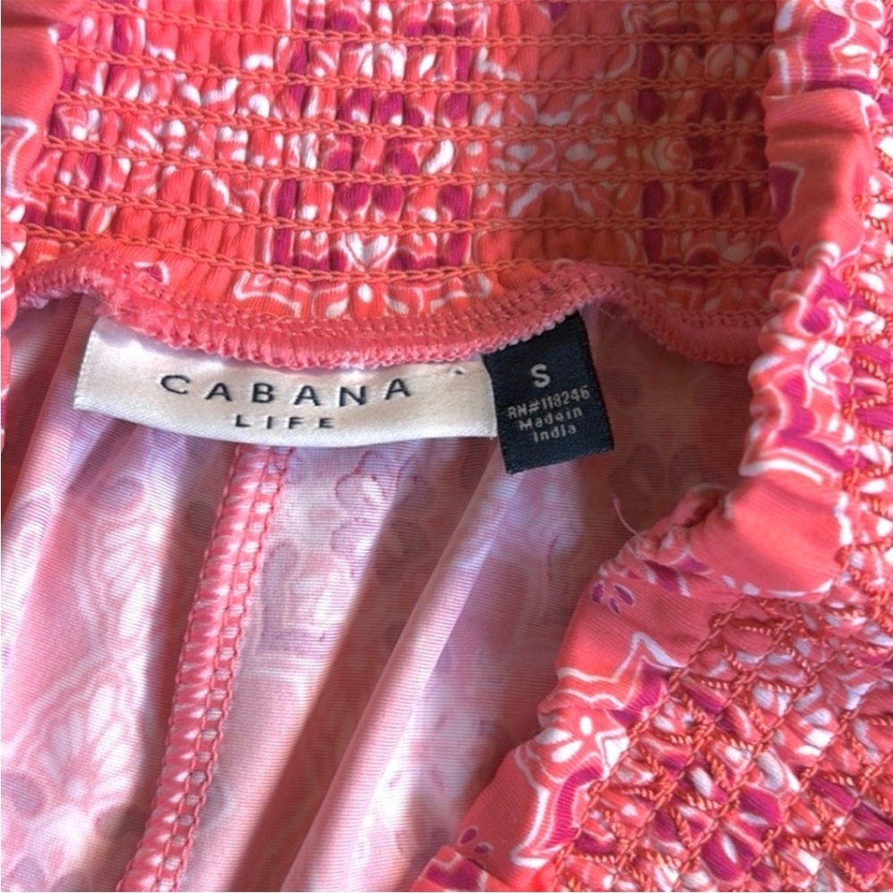 EUC Cabana Life Coral Gables Palazzo
Pants Size Small - Picture 4 of 9